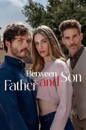 Between Father and Son 2026 Season 1 - English Audio WEB-DL | Dubbed Hindi Movie [ALL EPISODES]