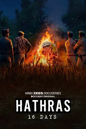 Hathras 2026 Season 1 WEB-DL | Dubbed Hindi Movie [ALL EPISODES]