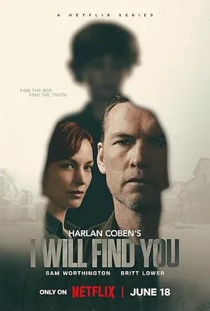 I Will Find You 2026 Season 1 - English Audio WEB-DL | Dubbed Hindi Movie [ALL EPISODES]