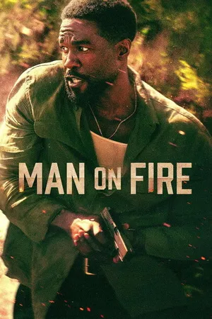 Man on Fire 2026 Season 01 Dual Audio WEB-DL | Dubbed Hindi Movie [EP - 07 Added]