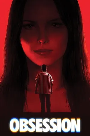 Obsession 2026 - English Dual Audio WEB-DL | Dubbed Hindi Movie