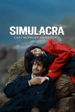 Simulacra 2026 Dual Audio WEB-DL | Dubbed Hindi Movie