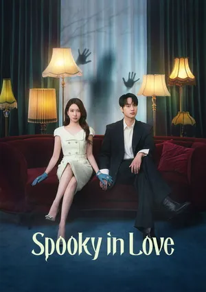 Spooky in Love 2026 Season 1 Audio WEB-DL | Dubbed Hindi Movie [EP-06 ADDED]