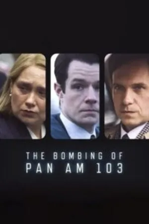 The Bombing of Pan Am 103 2026 Season 1 - English Audio WEB-DL | Dubbed Hindi Movie [ALL EPISODES]