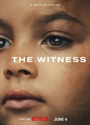The Witness 2026 Season 1 Audio WEB-DL | Dubbed Hindi Movie [ALL EPISODES]