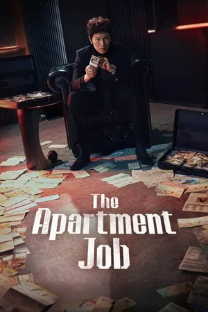 The Apartment Job 2026 Season 1 Audio WEB-DL | Dubbed Hindi Movie [EP - 08 ADDED]