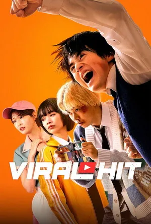 Viral Hit 2026 Season 1 - Japanese Audio WEB-DL | Dubbed Hindi Movie [ALL EPISODES]