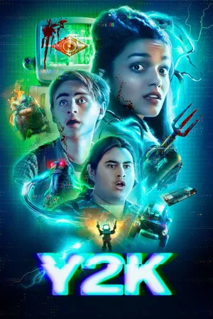 Y2K 2024 - English Dual Audio WEB-DL | Dubbed Hindi Movie
