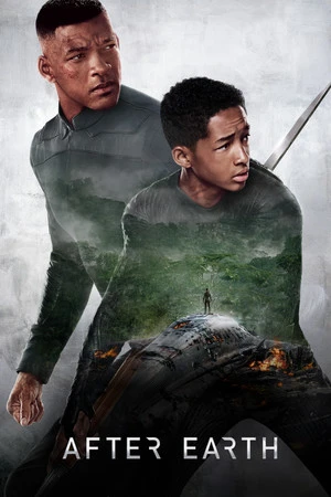 After Earth 2013 Dual Audio WEB-DL | Dubbed Hindi Movie
