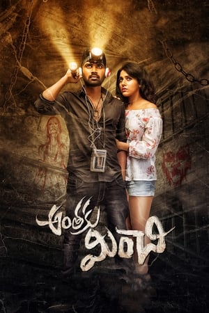 Anthaku Minchi (2018) Dubbed | Dubbed Hindi Movie HDRip 300MB