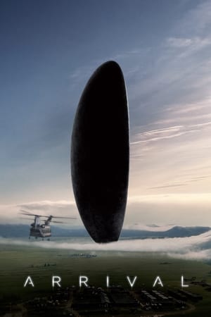 Arrival (2016) BluRay | Dubbed Hindi Movie Movie HEVC [1 GB]