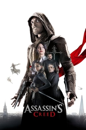 Assassin’s Creed 2016 Dubbed HDTS [300MB]
