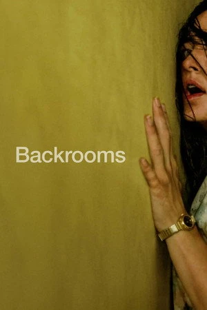 Backrooms 2026 English Audio WEB-DL | Dubbed Hindi Movie