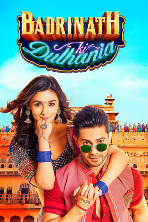 Badrinath Ki Dulhania 2017 Full Movie Bluray | Dubbed Hindi Movie [1.2GB] Download