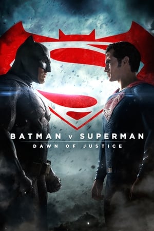 Batman Vs Superman Dawn of Justice (2016) Dual Audio Bluray | Dubbed Hindi Movie [1.4GB] Download