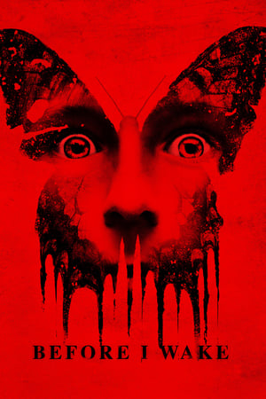 Before I Wake (2016) Dual Audio | Dubbed Hindi Movie BluRay [900MB]