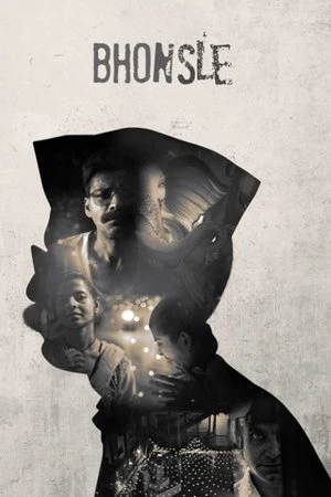 Bhonsle 2018 Dual Audio WEB-DL | Dubbed Hindi Movie