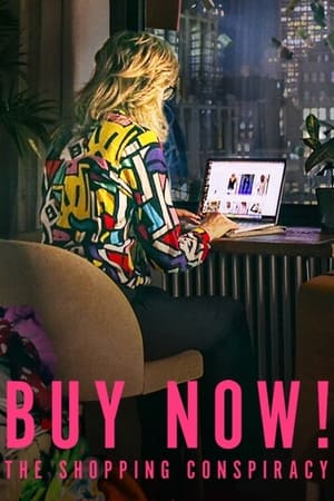 Buy Now! The Shopping Conspiracy (2024) Dual Audio HDRip | Dubbed Hindi Movie – 720p – 480p