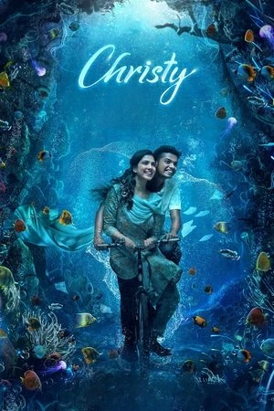 Christy 2023 Dual Audio WEB-DL | Dubbed Hindi Movie
