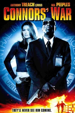 Connors’ War (2006) Dual Audio | Dubbed Hindi Movie BluRay [1.2GB]