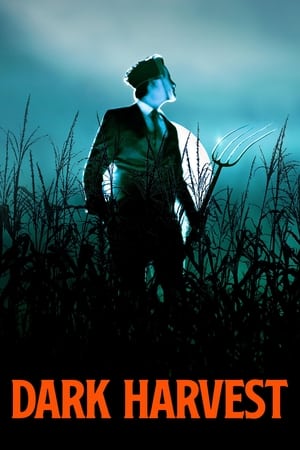 Dark Harvest 2023 Dual Audio HDRip | Dubbed Hindi Movie – 480p