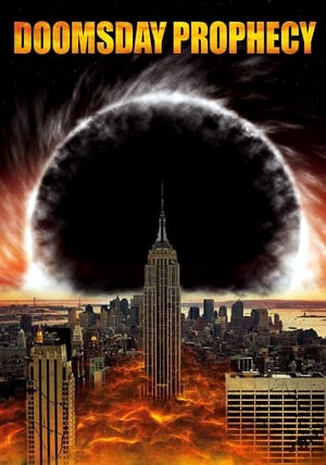 Doomsday Prophecy (2011) Dual Audio | Dubbed Hindi Movie BluRay [1.2GB]