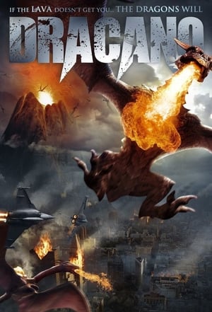 Dracano (2013) Dual Audio | Dubbed Hindi Movie BluRay 420MB