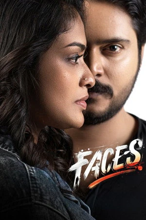Faces 2026 Audio WEB-DL | Dubbed Hindi Movie