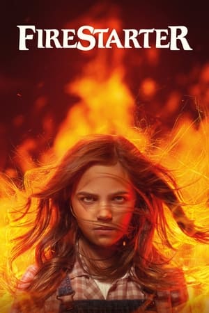 Firestarter 2022 Dual Audio HDRip | Dubbed Hindi Movie – 480p