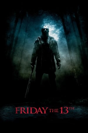 Friday the 13th (2009) Dual Audio | Dubbed Hindi Movie BluRay [800MB]