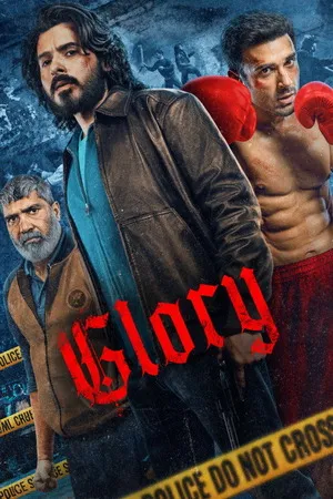 Glory 2026 Season 1 Audio WEB-DL | Dubbed Hindi Movie [ALL EPISODES]