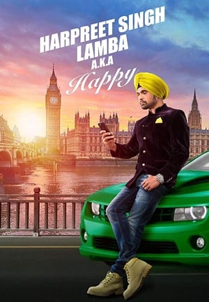 Happy Hardy And Heer (2020) Movie | Dubbed Hindi Movie Pre-DVDRip x264 [1.2GB]