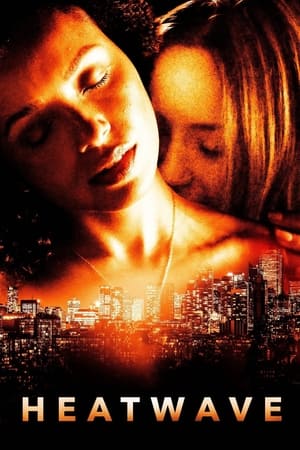 Heatwave (2022) Dual Audio HDRip | Dubbed Hindi Movie – 480p