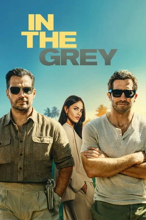 In the Grey 2026 English Dual Audio WEB-DL | Dubbed Hindi Movie