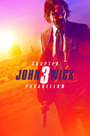 John Wick Chapter 3 Parabellum (2019) Dubbed | Dubbed Hindi Movie BluRay 370MB