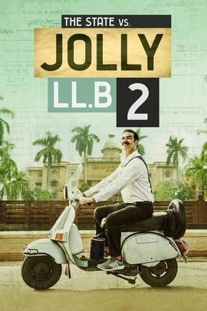 Jolly LLB 2 (2017) Movie | Dubbed Hindi Movie BluRay [1.2GB]
