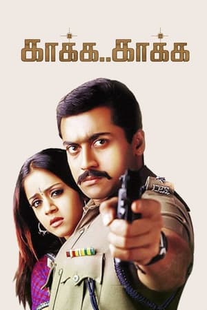 Kaakha Kaakha (Zakhmi Police) (2003) Dubbed | Dubbed Hindi Movie HDRip [1GB]