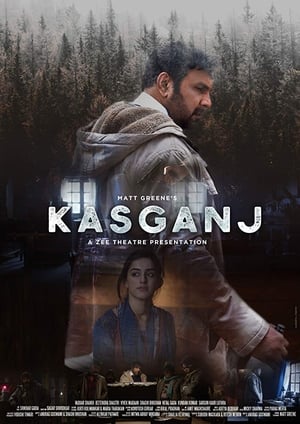 Kasganj 2019 Movie | Dubbed Hindi Movie HDRip x264 [700MB]