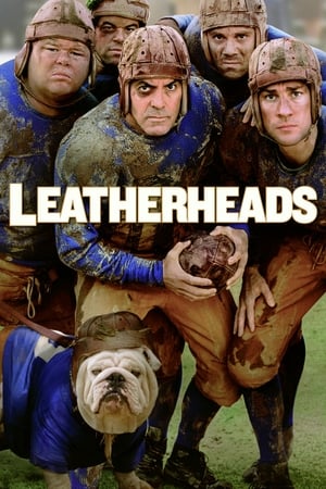 Leatherheads (2008) Dual Audio | Dubbed Hindi Movie BluRay 400MB