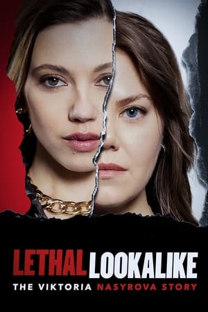 Lethal Lookalike The Viktoria Nasyrova Story 2024 Subbed WEBRip | Dubbed Hindi Movie