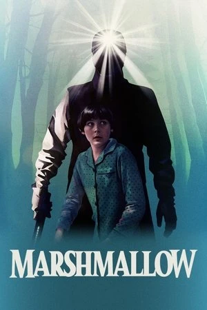 Marshmallow 2025 - English Audio WEB-DL | Dubbed Hindi Movie