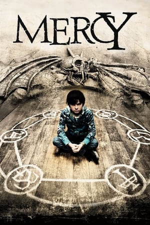 Mercy (2014) Dual Audio | Dubbed Hindi Movie Web-DL [900MB]