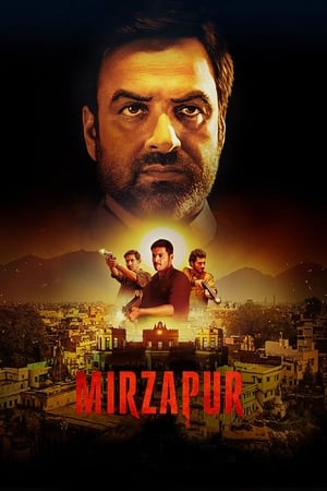 Mirzapur (2020) Season 2 All Episodes HDRip [Complete] | Dubbed Hindi Movie – 480p