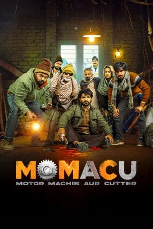 Momacu 2026 Dual Audio WEB-DL | Dubbed Hindi Movie