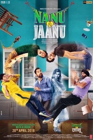 Nanu Ki Jaanu (2018) Movie | Dubbed Hindi Movie HDRip – [400MB]