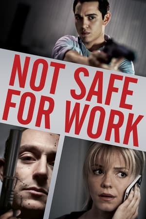 Not Safe for Work (2014) Dual Audio | Dubbed Hindi Movie BluRay [750MB] ESubs