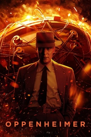Oppenheimer 2023 (ORG) Dual Audio HDRip | Dubbed Hindi Movie – 480p