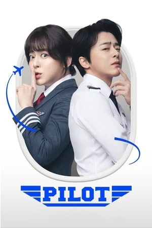 Pilot 2024 - Korean Audio WEB-DL | Dubbed Hindi Movie
