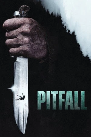 Pitfall 2026 Dual Audio WEBRip | Dubbed Hindi Movie