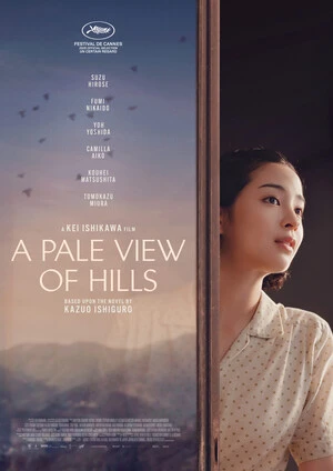 A Pale View Of Hills 2025 Japanese Audio WEB-DL | Dubbed Hindi Movie